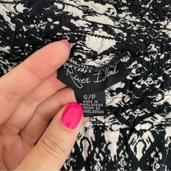 RIVER ISLAND | Maxi skirt - Picture 5 of 8